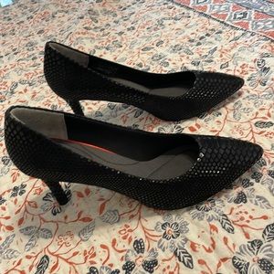 COPY - Rockport Total Motion heels